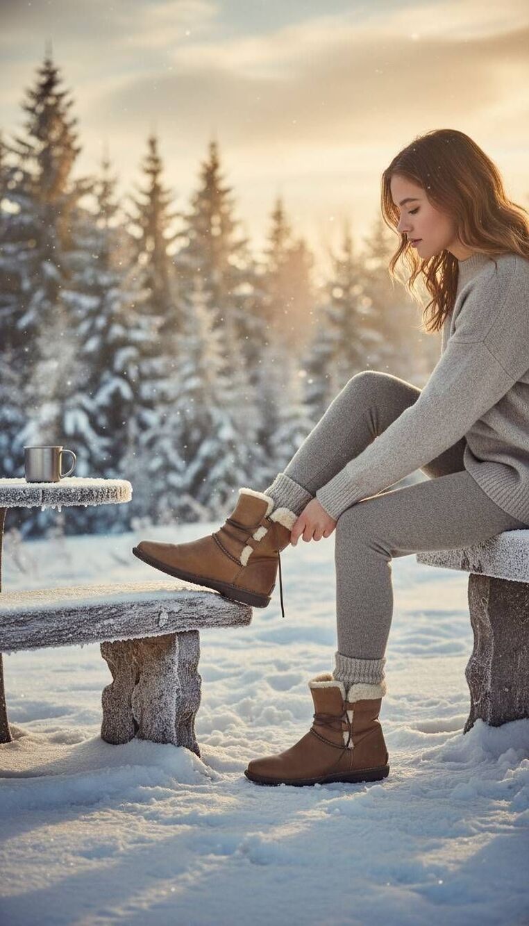 UGG